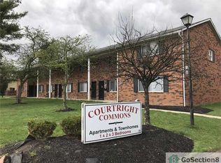 3464 Courtright Ln, Columbus, OH 43232