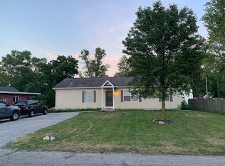 68472 Jackson St, New Paris, IN 46553
