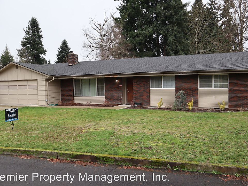 1st image of 10612 NE Crest Ave