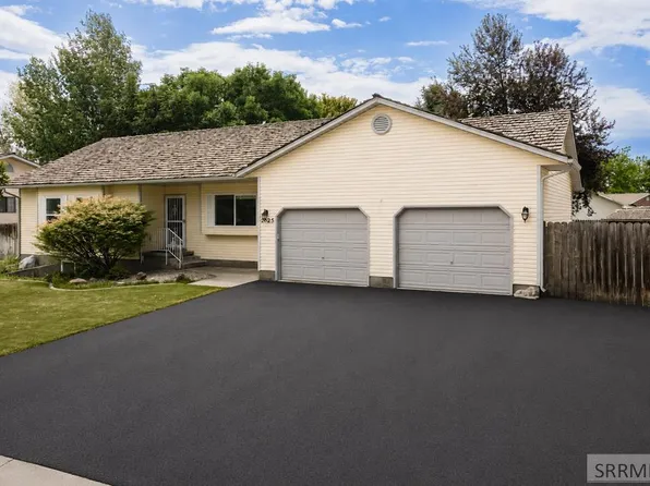 2525 Granite Way, Idaho Falls, ID 83402