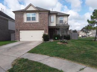 4935 Jarl Ct, Katy, TX 77449