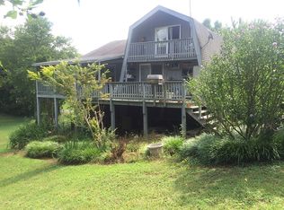 108 Waverly Cir, Corryton, TN 37721