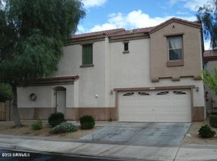 7501 S 13th Pl, Phoenix, AZ 85042
