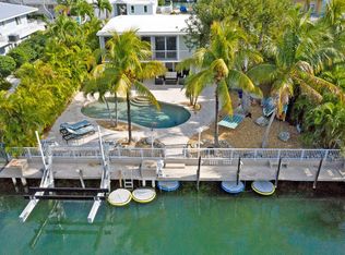 105 Vilabella Dr, Plantation Key, FL 33036