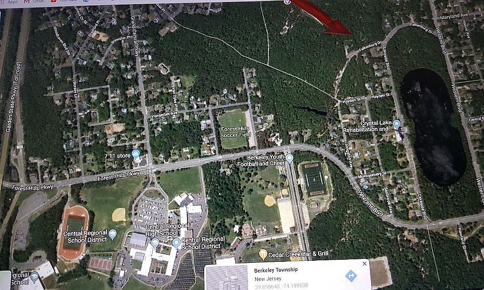 2nd image of 11 Falkenberg Dr
