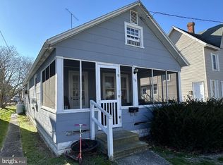 113 N Collins St, Snow Hill, MD 21863
