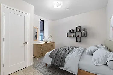 Rented by Living New York