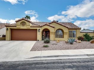 910 Chaps Cir, Henderson, NV 89002