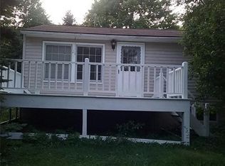 3086 Humphrey Rd, Varysburg, NY 14167