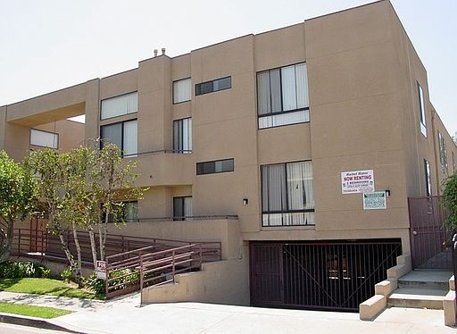 1st image of 319 N Market St APT 106