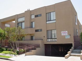 319 N Market St APT 107, Inglewood, CA 90302