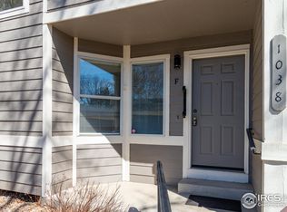 1038 Delta Dr APT F, Lafayette, CO 80026