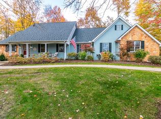12300 Reserve Ln, Chesterland, OH