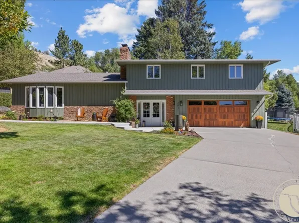 2931 Rockrim Ln, Billings, MT 59102