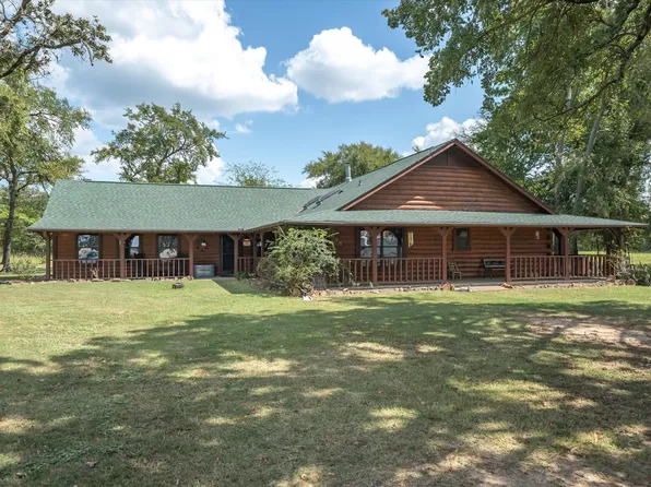 441 Vz County Road 2427, Canton, TX 75103