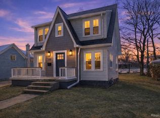 317 W Saint Clair St, Romeo, MI 48065