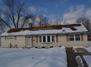 836 Walter Ave, Fairfield, OH