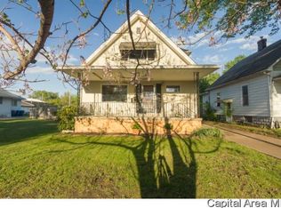 1516 Carolina Ave, Springfield, IL 62702