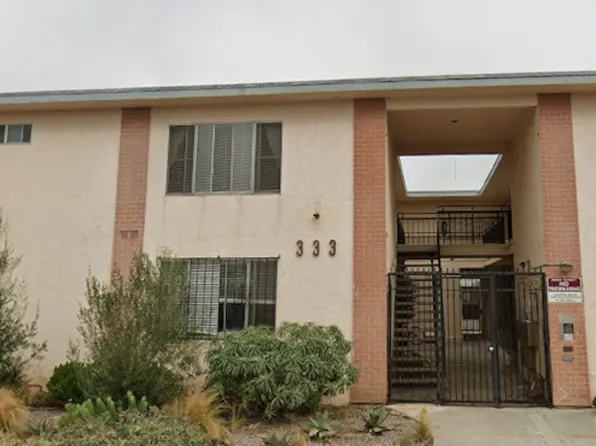 Vernon Avenue Apartments