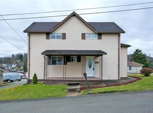 5833 Roosevelt Ave, Export, PA 15632