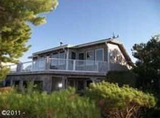 3609 NW Oceania Dr, Waldport, OR