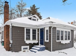 311 E Milham Ave, Portage, MI 49002