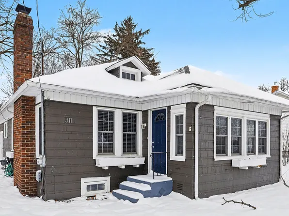 311 E Milham Ave, Portage, MI 49002