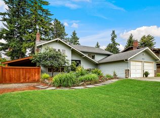 12547 SE 70th St, Renton, WA 98056