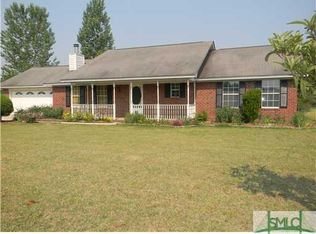 30 Wilkinson Dr, Ludowici, GA 31316