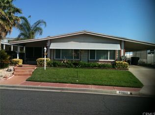 40893 Cheyenne Trl, Cherry Valley, CA 92223