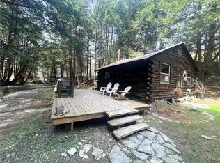 Lincklaen Randall Rd #8, Truxton, NY 13158