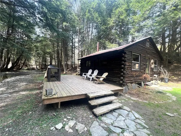 Lincklaen Randall Rd #8, Truxton, NY 13158