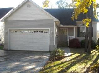 31 Clubhouse Dr, Ocean Pines, MD 21811
