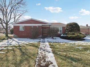 4415 W 115th Pl, Alsip, IL