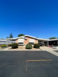 1701 Dinuba Ave SPC 162, Selma, CA, 93662