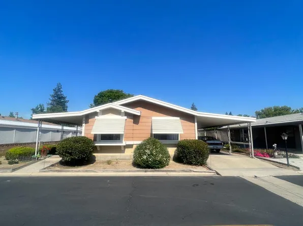 1701 Dinuba Ave Spc 162, Selma, CA 93662