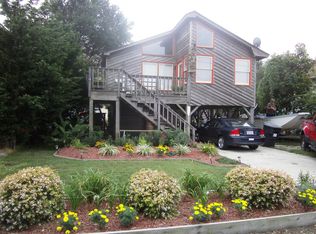 407 W Durham St, Kill Devil Hills, NC 27948