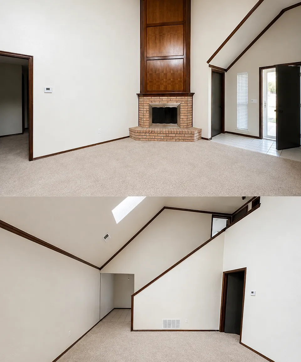 3 bed, 1457 sqft, $1,495 — Photo 2