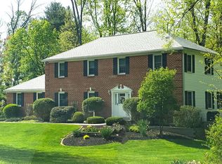 113 Timber Springs Ln, Exton, PA 19341