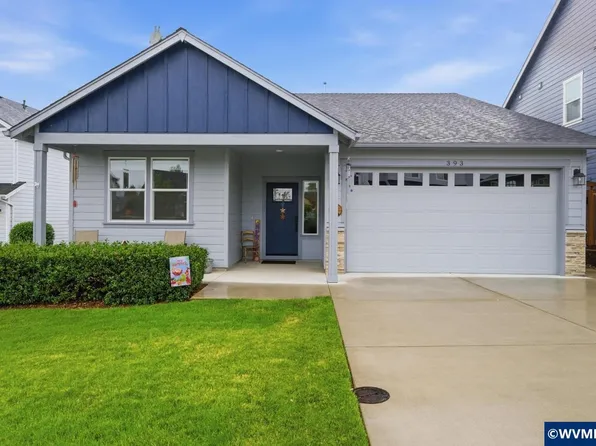 393 NW Denton Ave, Dallas, OR 97338