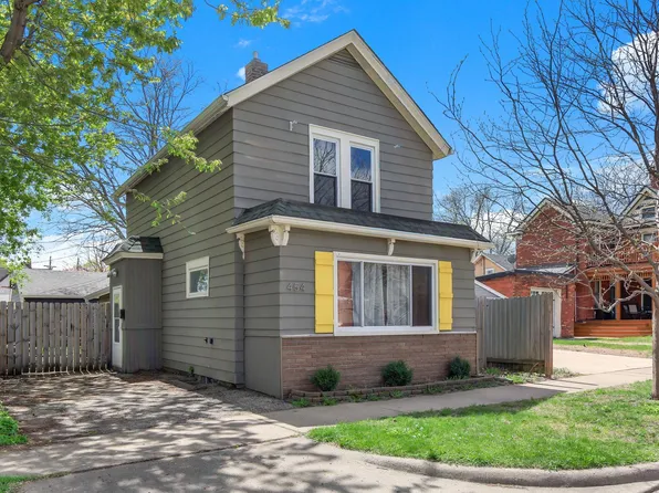 454 Michigan St, Saint Paul, MN 55102
