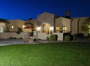 3888 E Bellerive Dr, Gilbert, AZ 85242