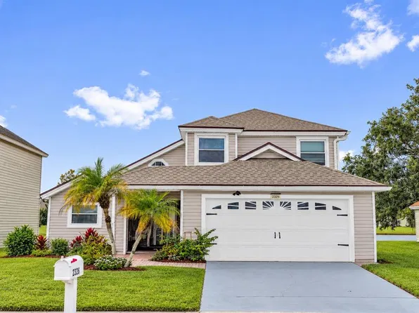 2326 CARRIAGE RUN ROAD, KISSIMMEE, FL 34741