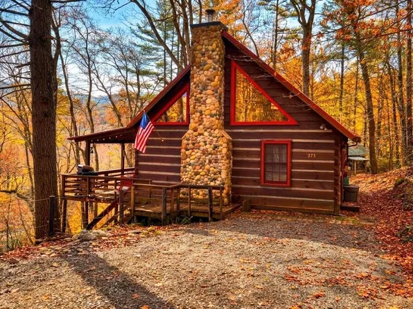 373 Wib Kendall Rd, Blue Ridge, GA 30513
