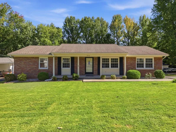 3724 Brookline Dr, Paducah, KY 42001