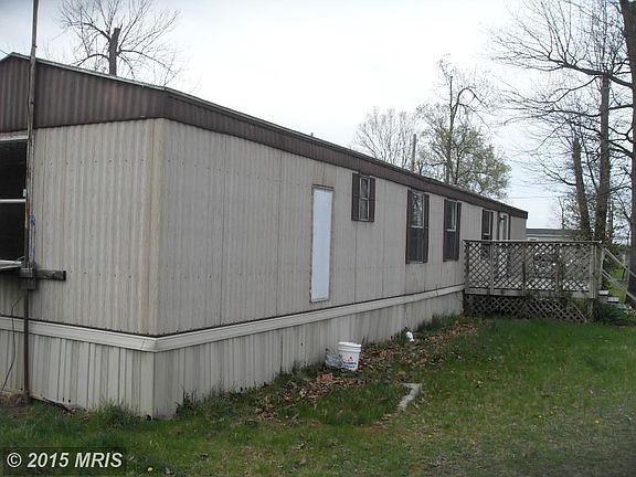Exterior (General)