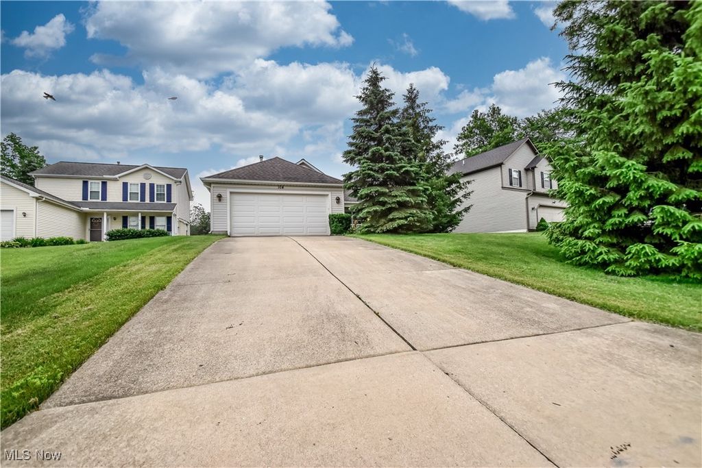 Real estate listing image