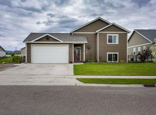 138 Aurich Ave, Kalispell, MT 59901