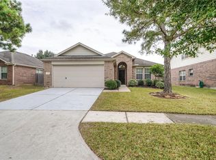 30018 Luna Lakes Dr, Spring, TX 77386