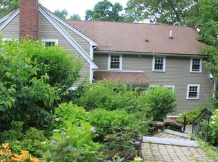 83 Wachusett Rd #83, Needham, MA 02492